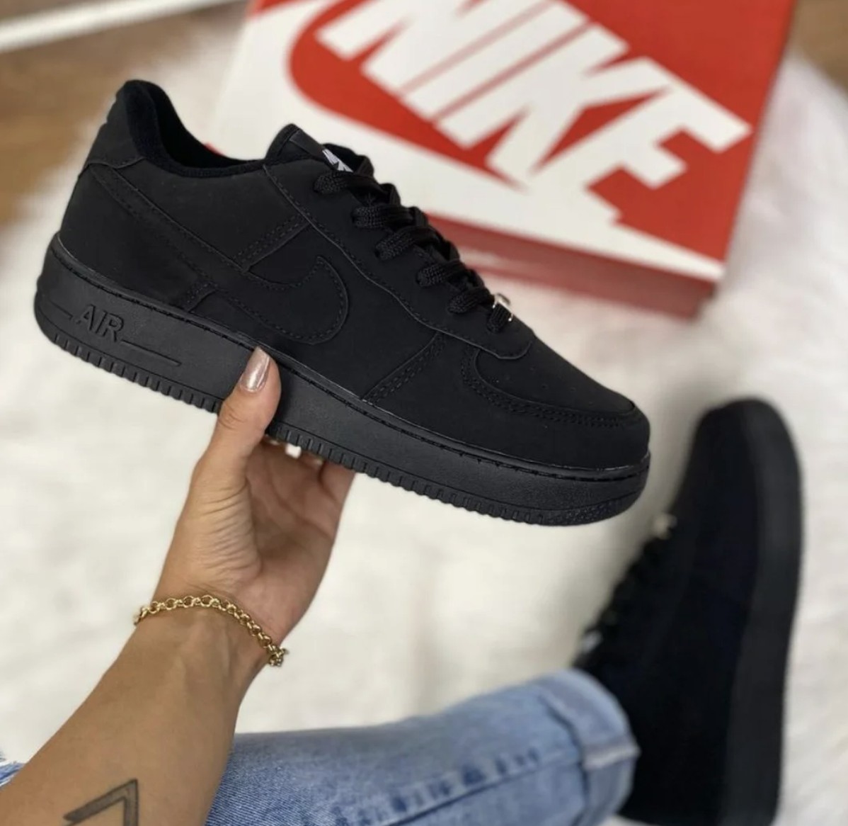 Airforce Premium cor 14