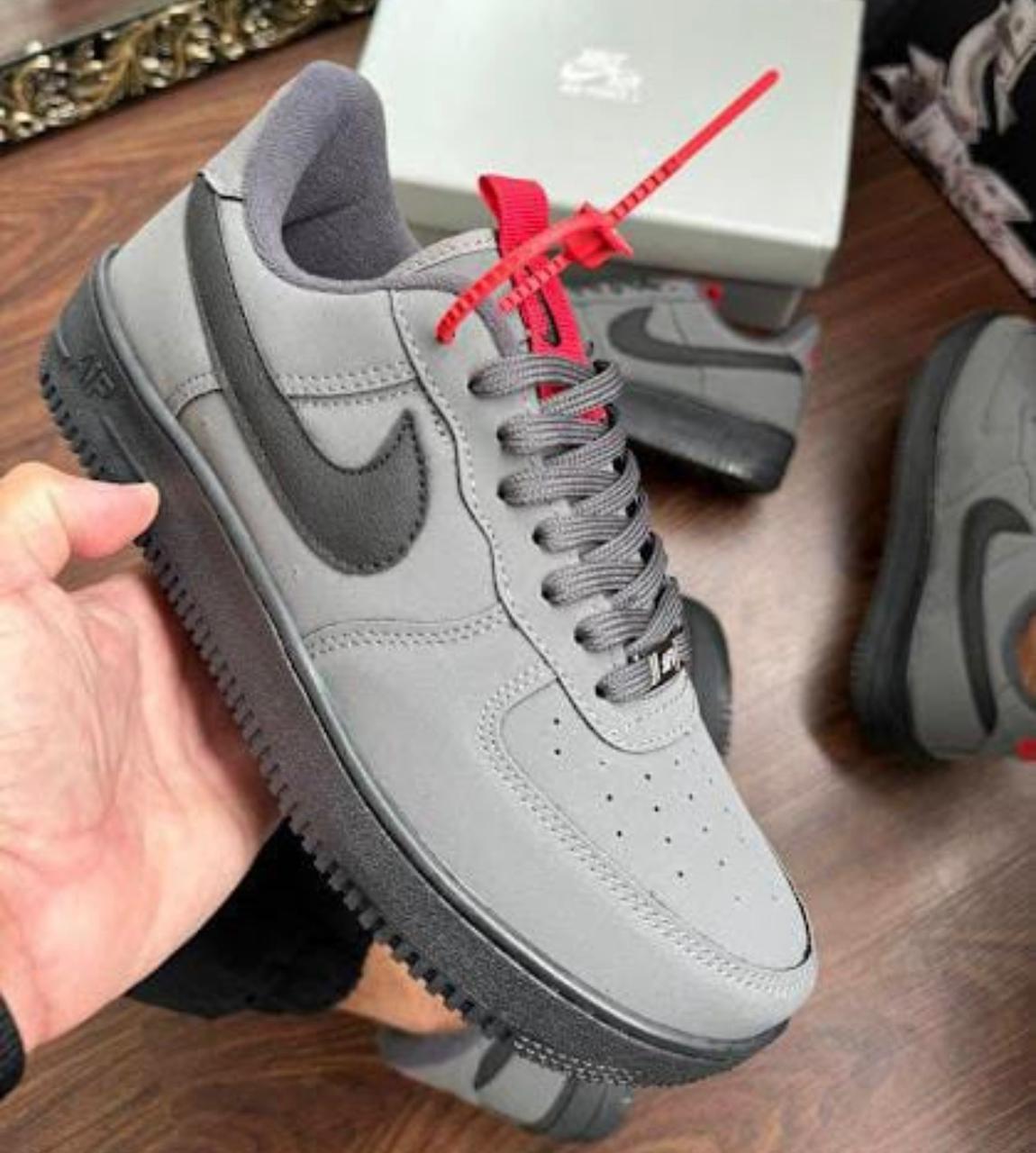 Airforce Premium cor 30