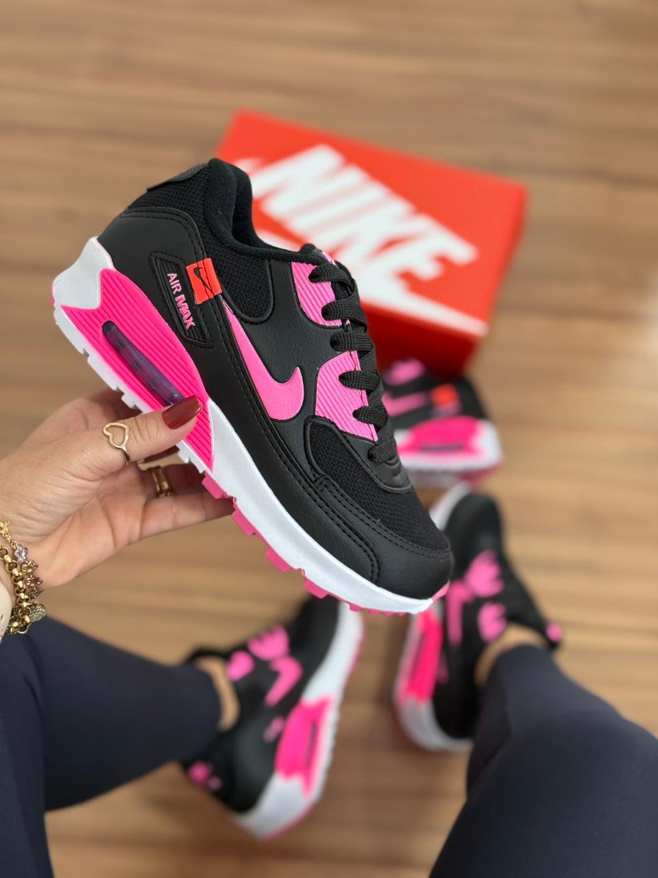 Airmax 90 cor 3