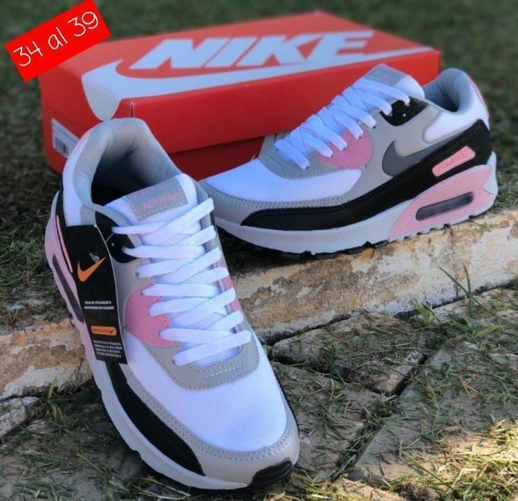 Airmax 90 cor 8