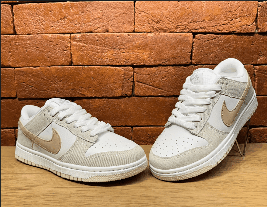 Dunk Low