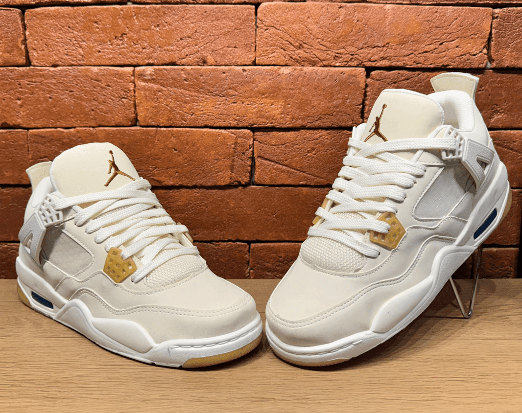 Air Jordan 4 cor 2