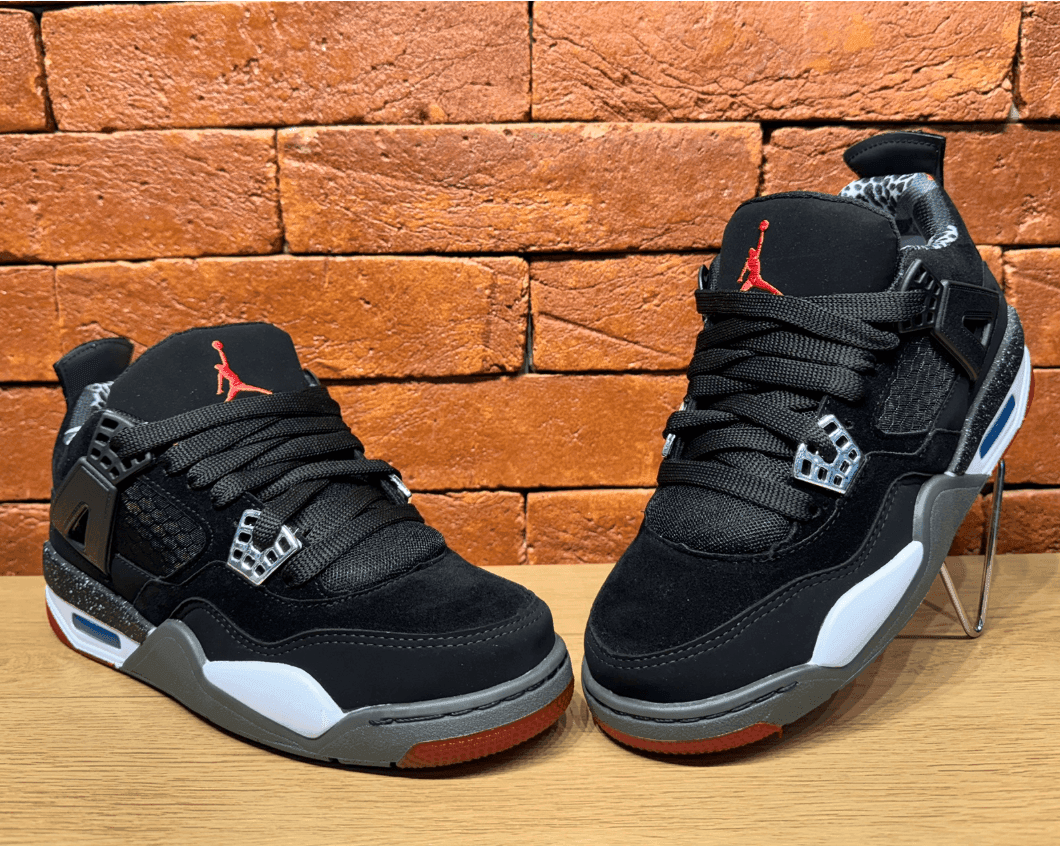 Air Jordan 4 cor 3