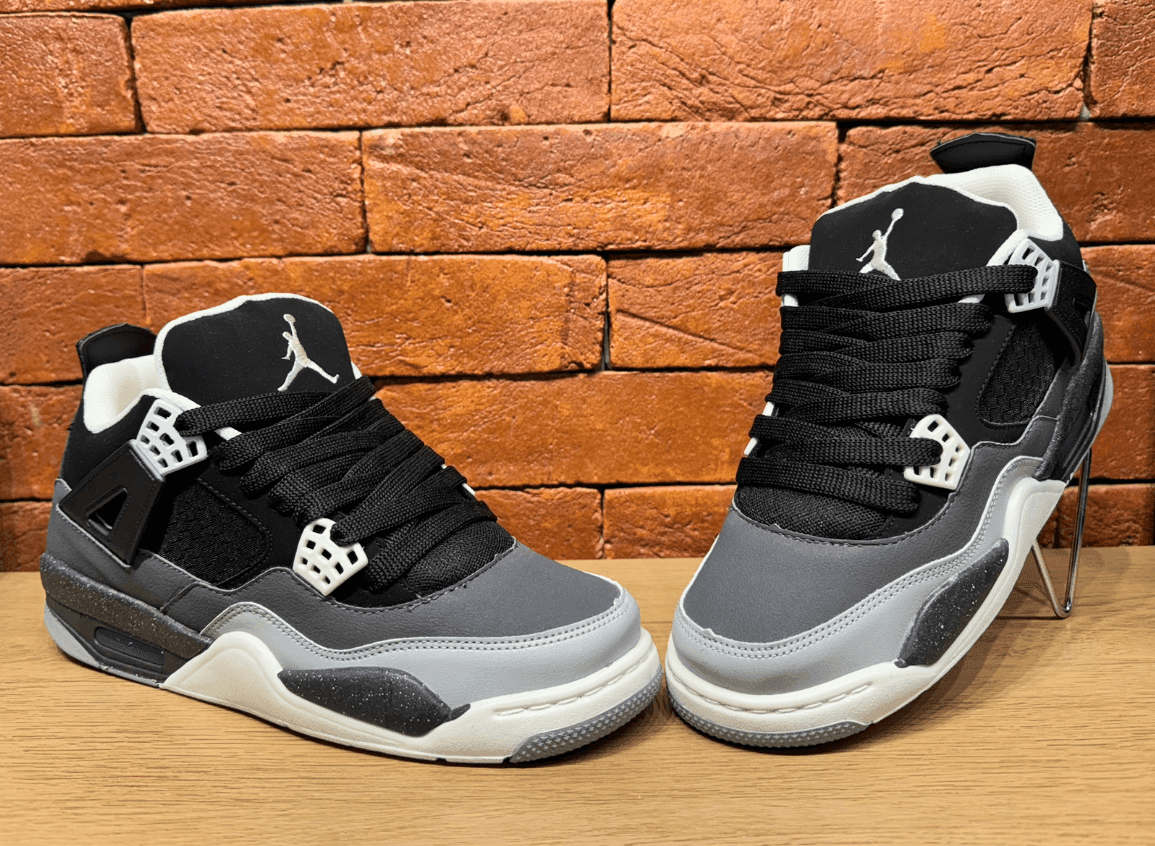 Air Jordan 4 cor 4
