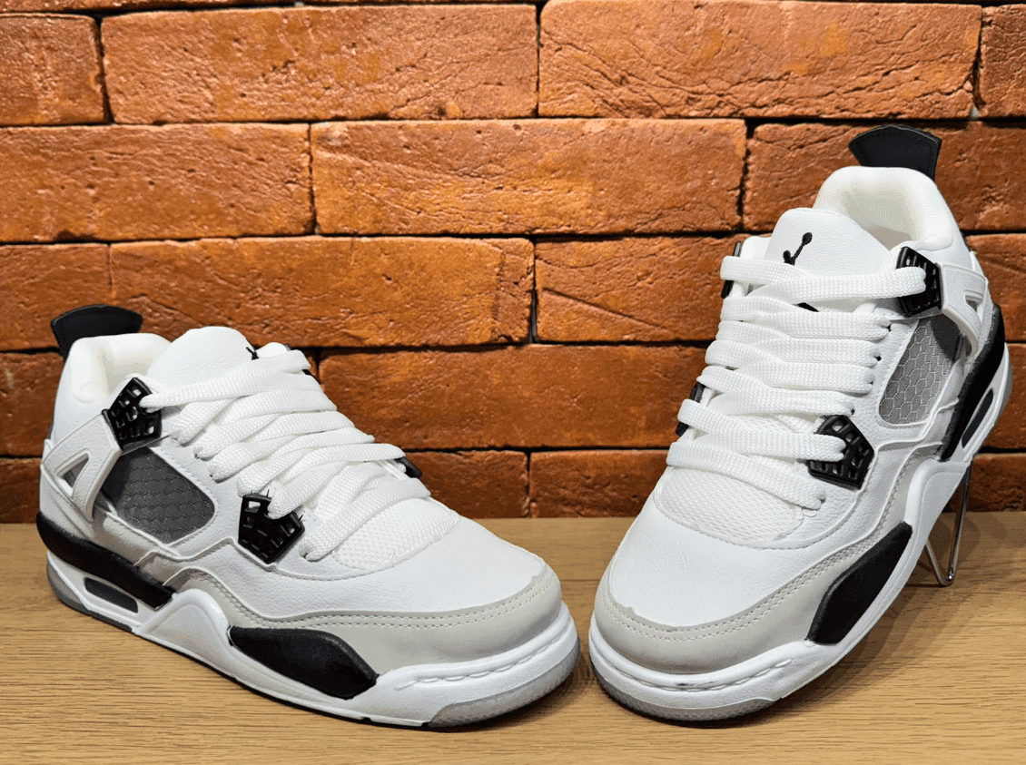 Air Jordan 4 cor 5