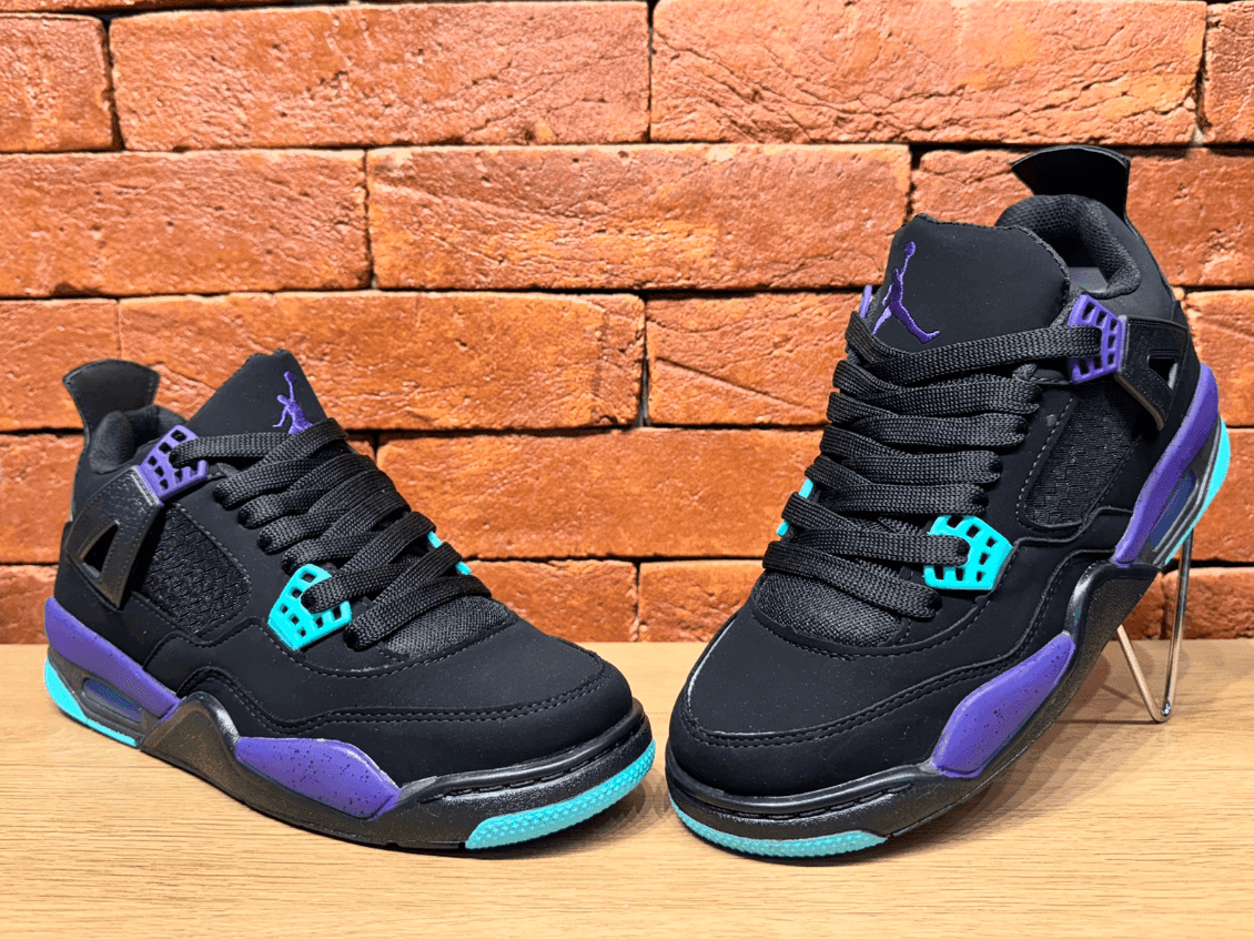 Air Jordan 4 cor 6