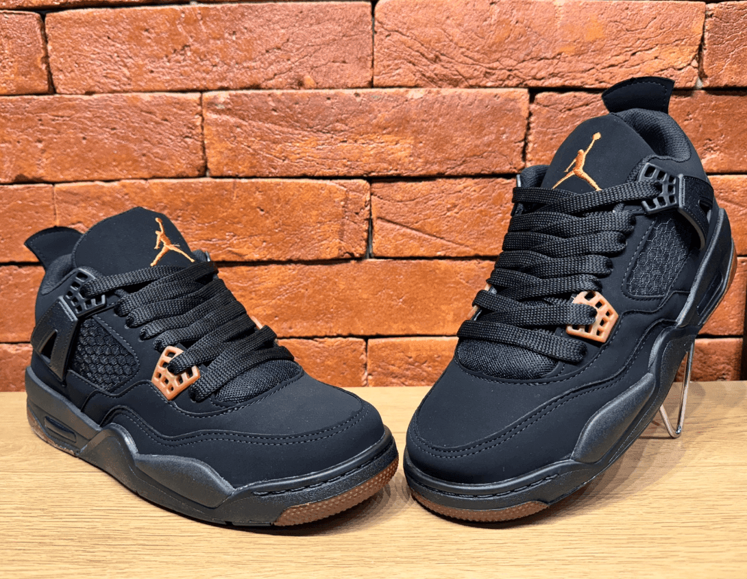 Air Jordan 4 cor 7