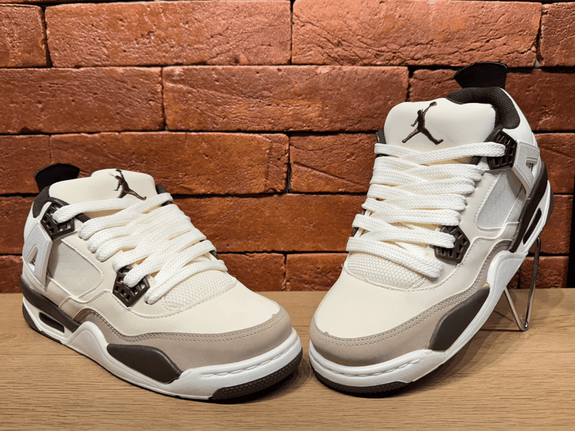 Air Jordan 4