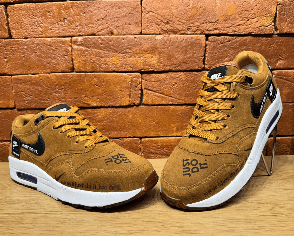 Just Do It cor 3