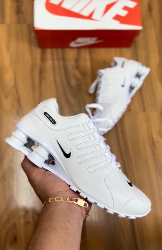 Shox NZ cor 4