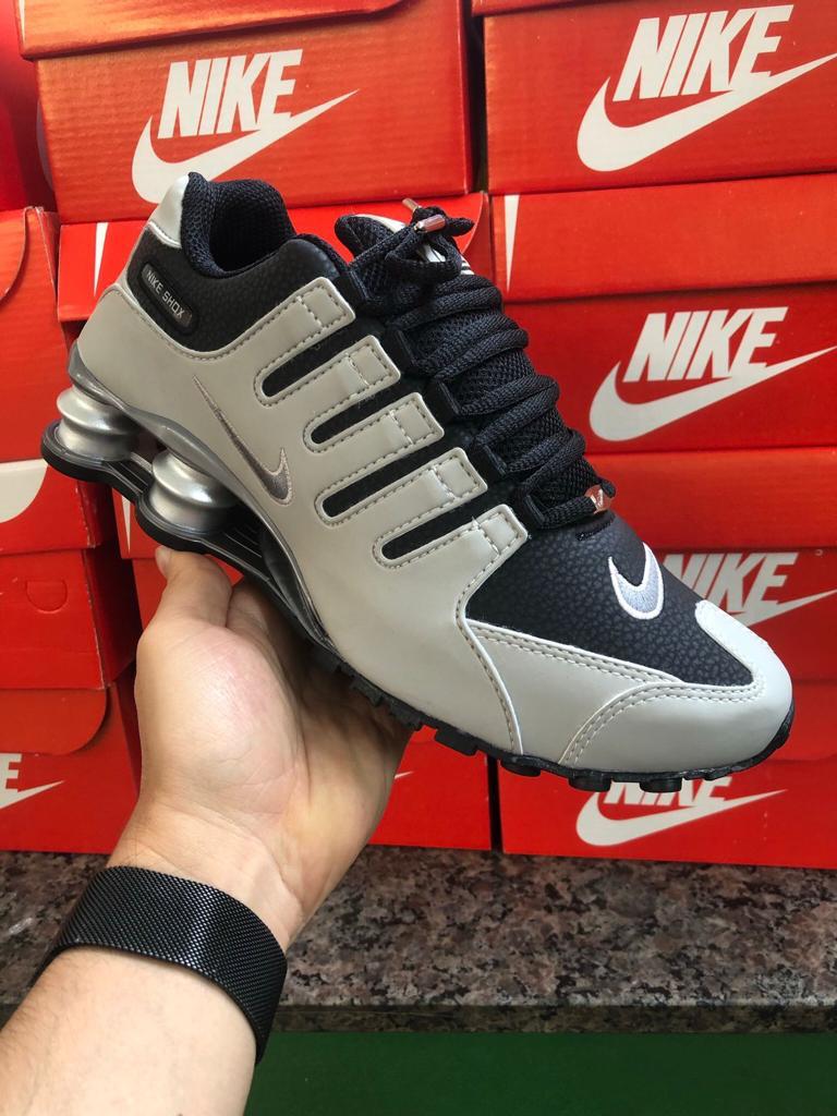 Shox NZ cor 7