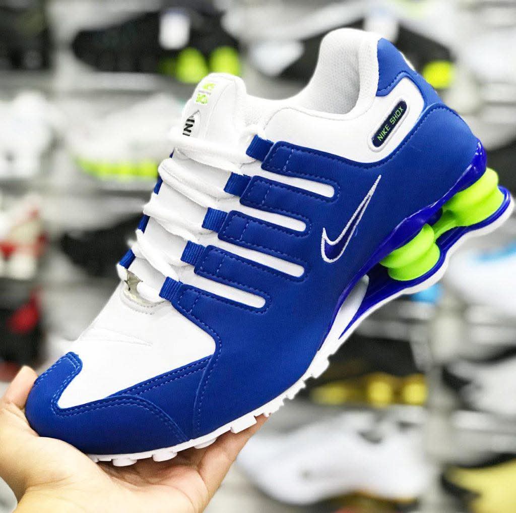 Shox NZ
