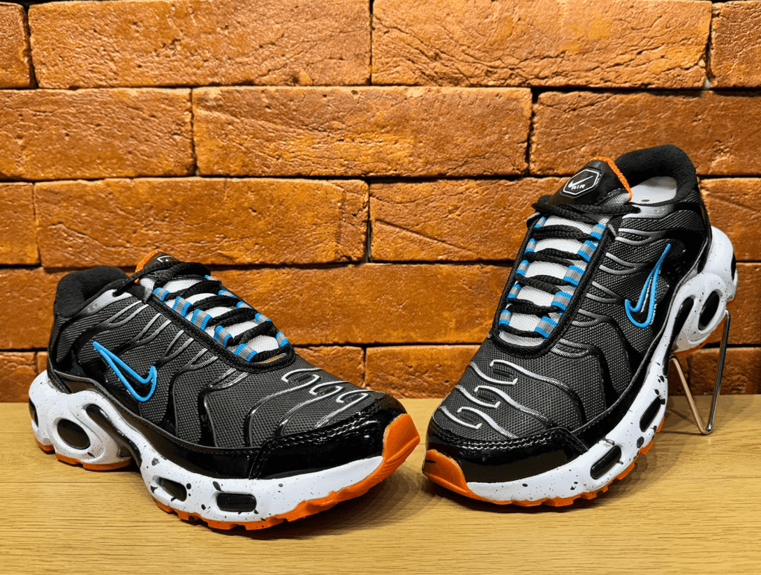 Tuned Air Max