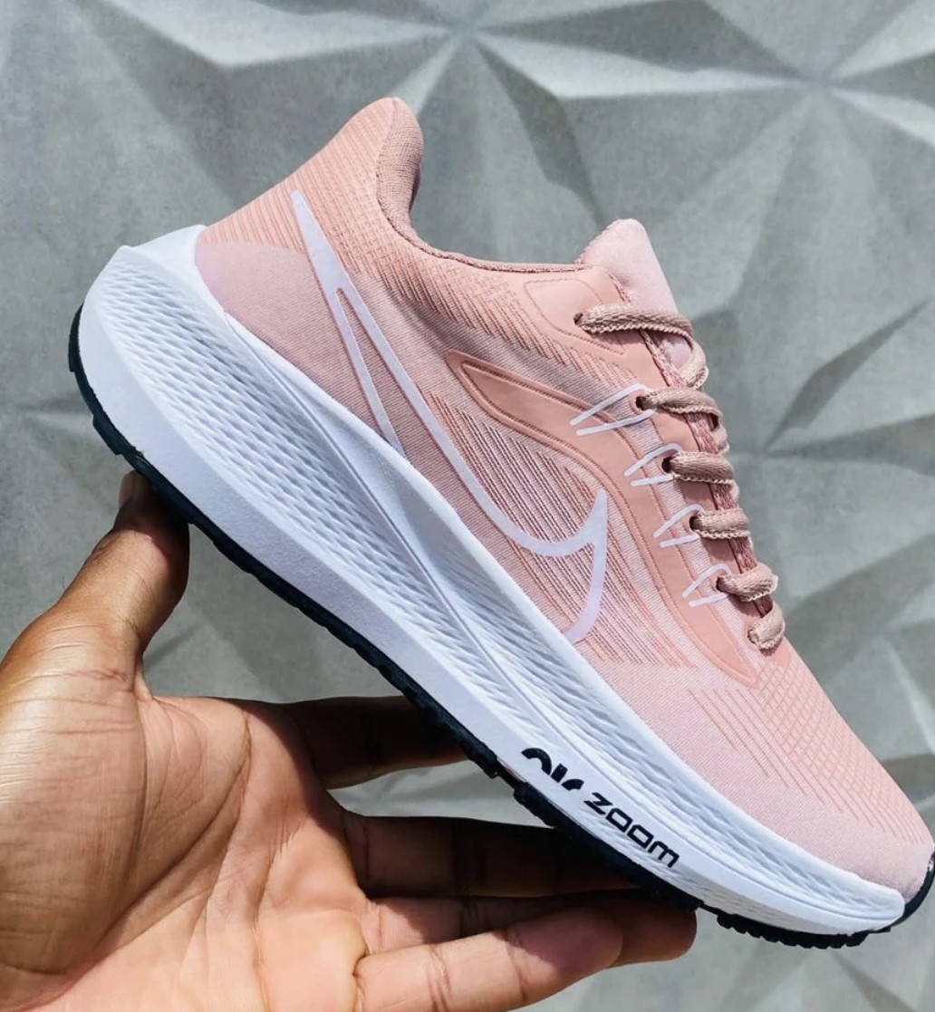 Zoom Air cor 3