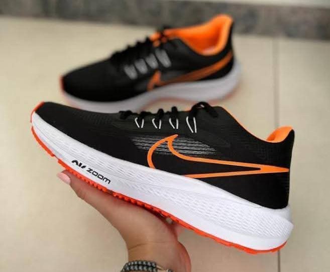 Zoom Air