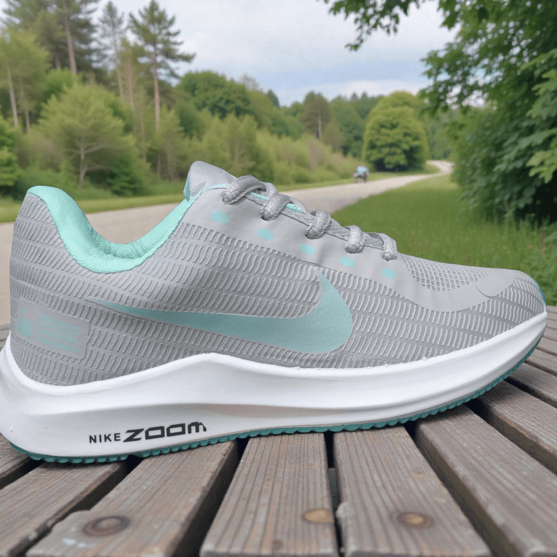 Zoom Shield cor 5