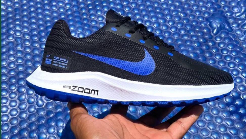 Zoom Shield