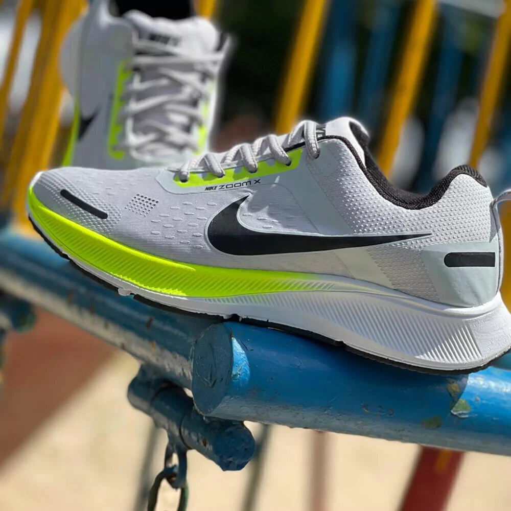 Zoom X cor 3