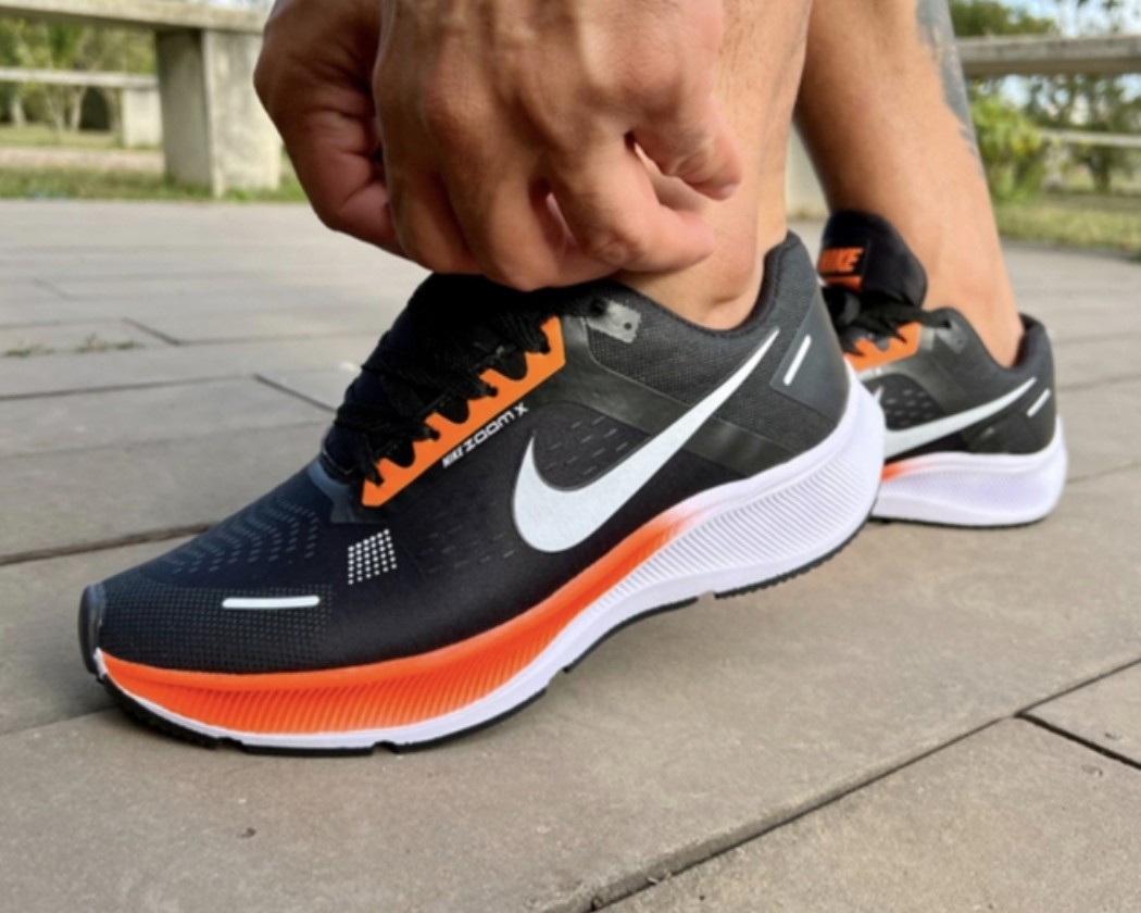 Zoom X cor 4