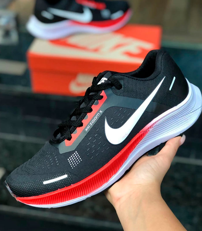 Zoom X cor 6