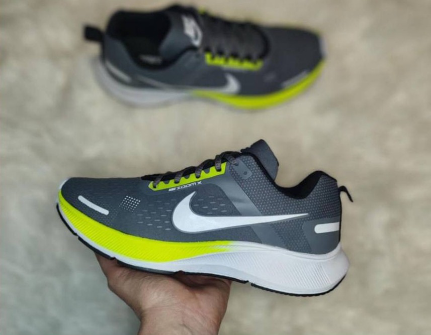 Zoom X